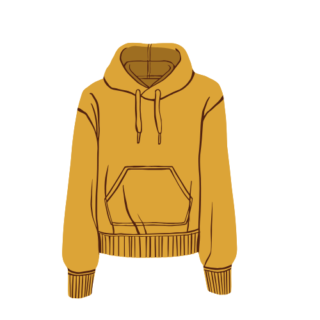 POLO-2-BROWN T-shirt Men