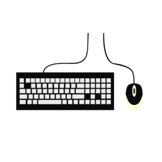 HP K260 Quick, Comfy, Accurate,Plug