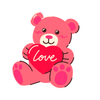 Galactic Dancing and Spinning Rolling Doll